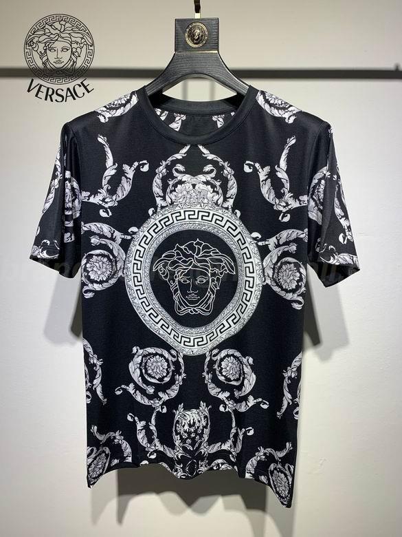 Versace Men's T-shirts 579